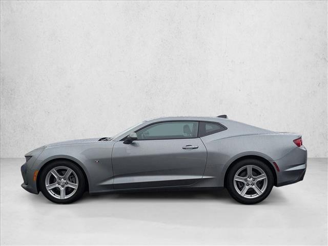 used 2023 Chevrolet Camaro car, priced at $27,998
