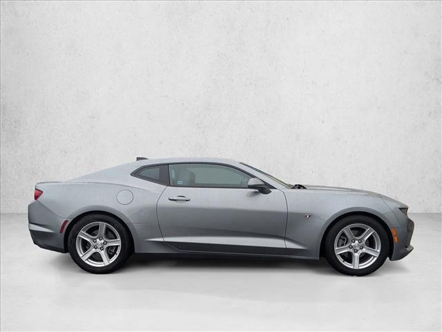 used 2023 Chevrolet Camaro car, priced at $27,998