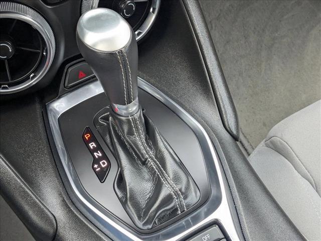 used 2023 Chevrolet Camaro car, priced at $27,998