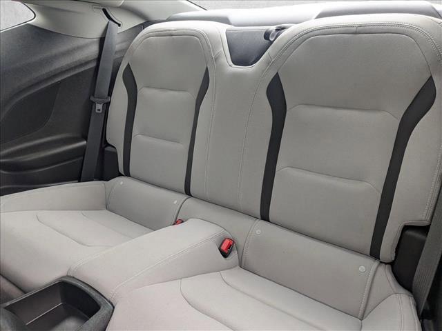 used 2023 Chevrolet Camaro car, priced at $27,998