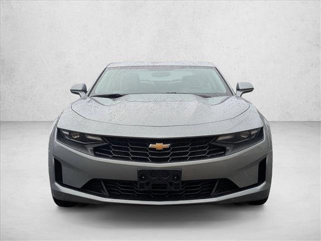 used 2023 Chevrolet Camaro car, priced at $27,998