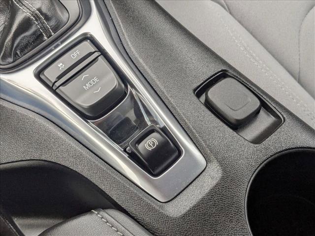 used 2023 Chevrolet Camaro car, priced at $27,998