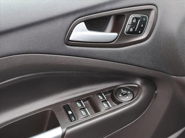 used 2017 Ford Escape car, priced at $11,107