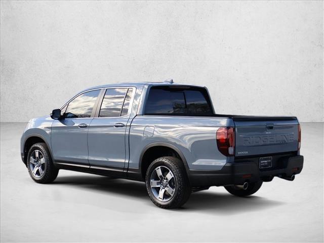 new 2026 Honda Ridgeline car, priced at $43,218