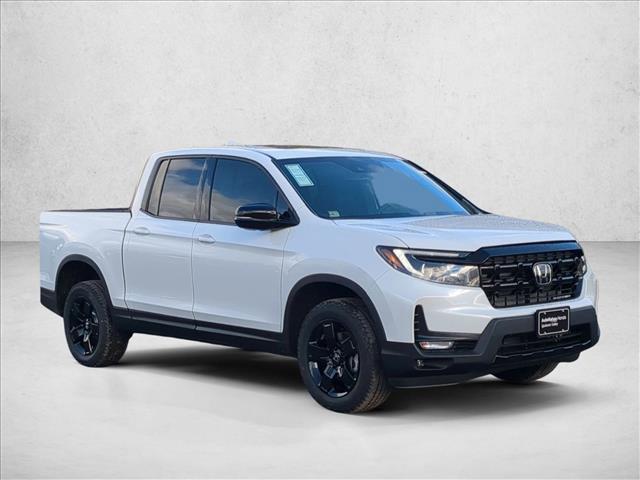 new 2026 Honda Ridgeline car, priced at $47,599