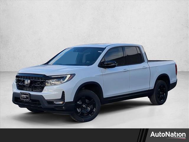 new 2026 Honda Ridgeline car, priced at $47,599