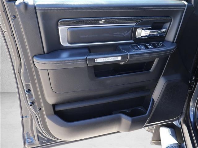 used 2017 Ram 2500 car, priced at $40,565