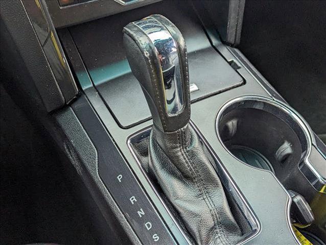 used 2017 Ford Explorer car, priced at $11,915