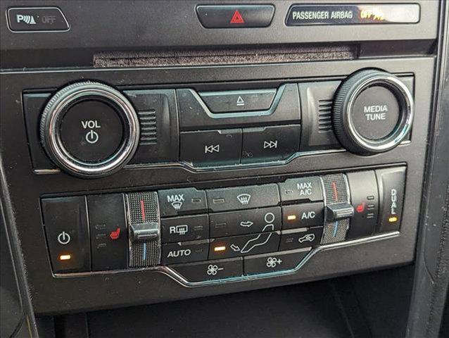 used 2017 Ford Explorer car, priced at $11,915