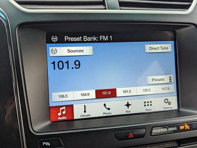 used 2017 Ford Explorer car, priced at $11,915