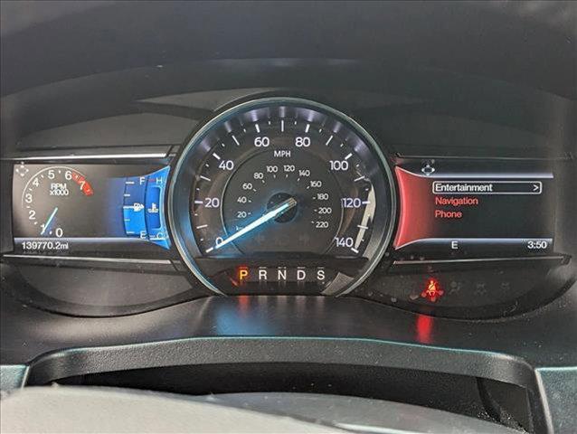 used 2017 Ford Explorer car, priced at $11,915