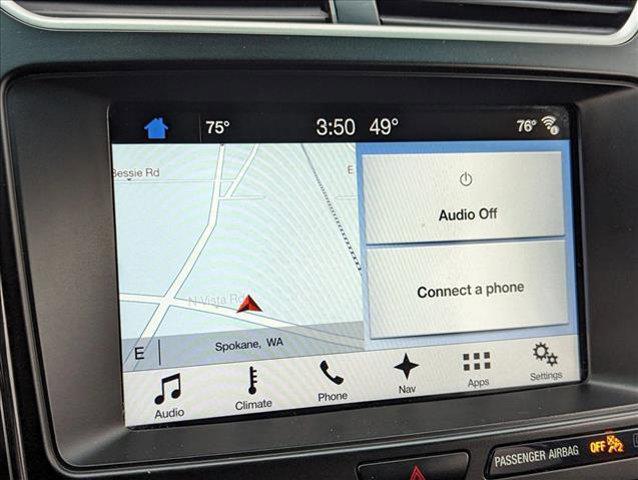 used 2017 Ford Explorer car, priced at $11,915