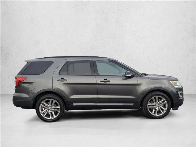 used 2017 Ford Explorer car, priced at $11,915