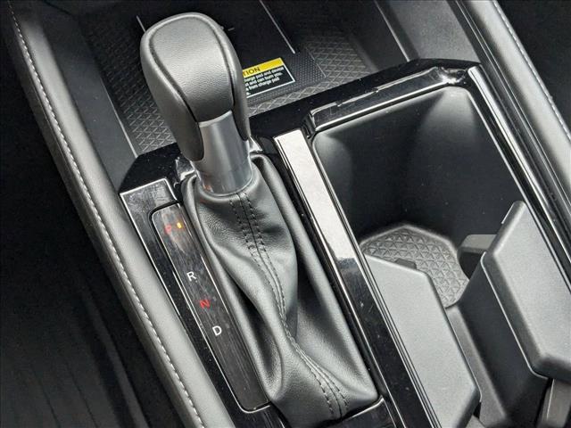 used 2024 Honda Accord Hybrid car, priced at $30,260