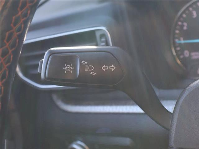 used 2022 Ford Explorer car, priced at $18,715