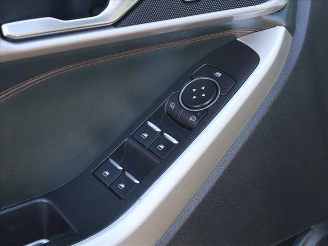 used 2022 Ford Explorer car, priced at $18,715