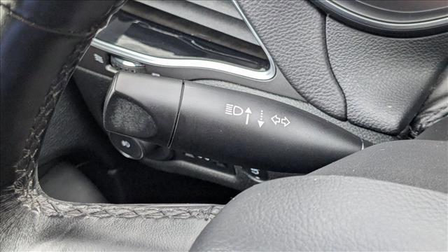 used 2019 Jeep Cherokee car, priced at $19,695