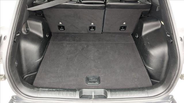 used 2019 Jeep Cherokee car, priced at $19,695