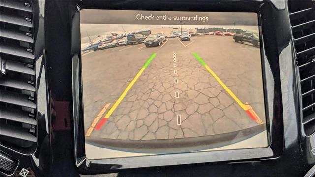 used 2019 Jeep Cherokee car, priced at $19,695