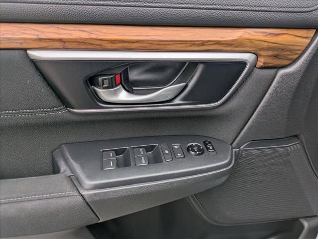 used 2020 Honda CR-V car, priced at $22,752