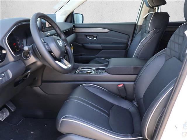 new 2026 Honda Pilot car, priced at $58,040