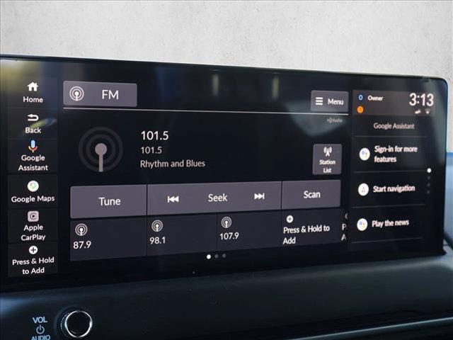 new 2026 Honda Pilot car, priced at $58,040