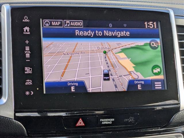 used 2019 Honda Ridgeline car, priced at $21,912