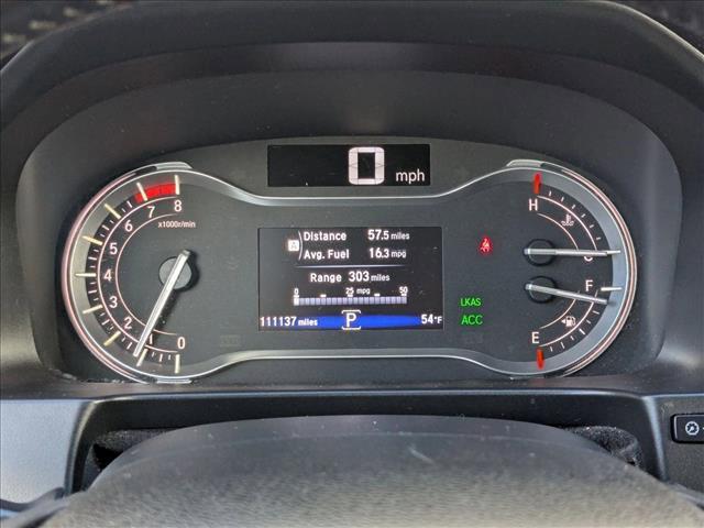 used 2019 Honda Ridgeline car, priced at $21,912