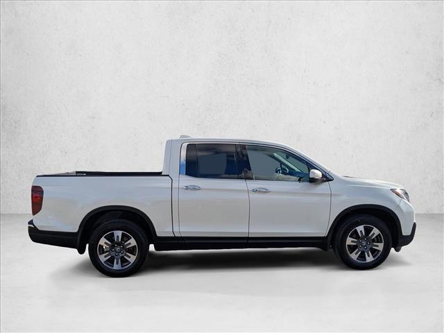used 2019 Honda Ridgeline car, priced at $21,912