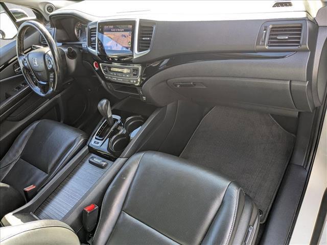 used 2019 Honda Ridgeline car, priced at $21,912