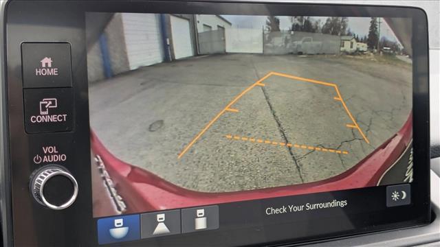 new 2026 Honda Accord car, priced at $30,045