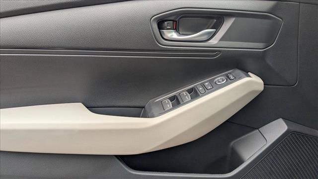 new 2026 Honda Accord car, priced at $30,045