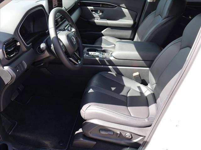 new 2026 Honda Passport car, priced at $49,385