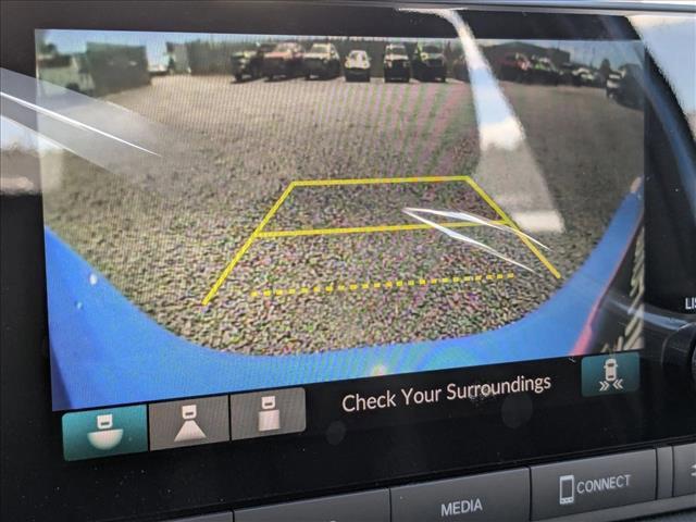 new 2025 Honda Civic car, priced at $28,699