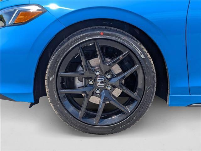 new 2025 Honda Civic car, priced at $28,699