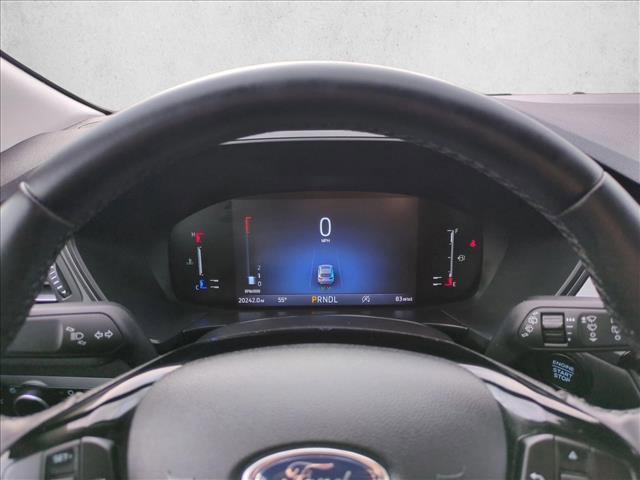 used 2024 Ford Escape car, priced at $22,990