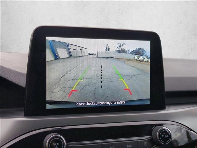 used 2024 Ford Escape car, priced at $22,990