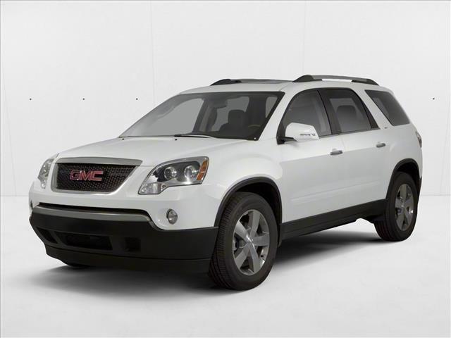 used 2012 GMC Acadia car, priced at $11,748