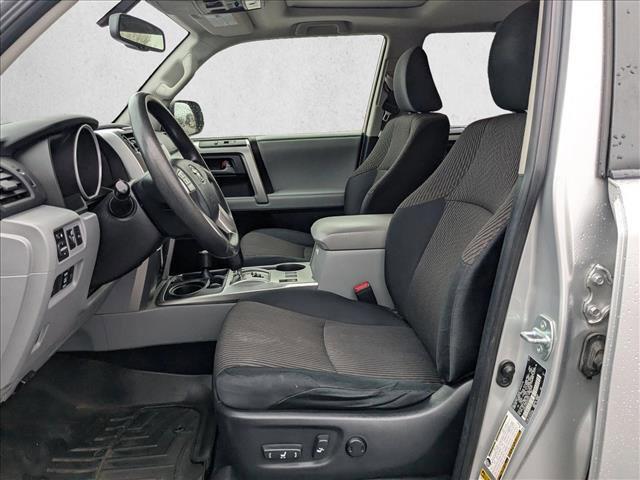 used 2012 Toyota 4Runner car, priced at $21,947