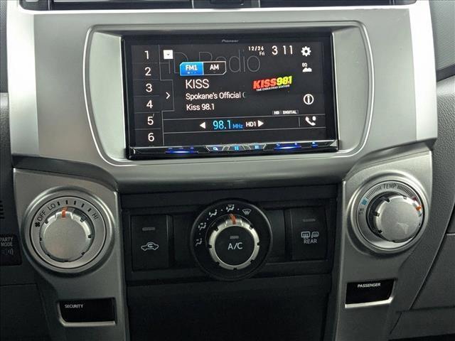 used 2012 Toyota 4Runner car, priced at $21,947