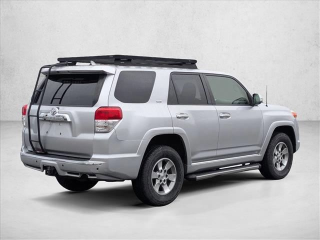 used 2012 Toyota 4Runner car, priced at $21,947