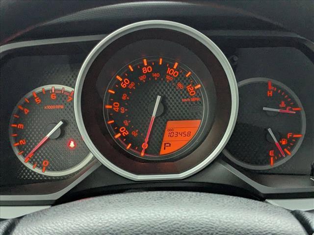 used 2012 Toyota 4Runner car, priced at $21,947