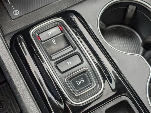 used 2025 Honda Pilot car, priced at $40,890