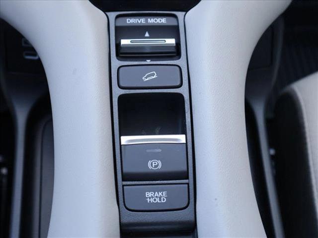 new 2026 Honda HR-V car, priced at $29,650