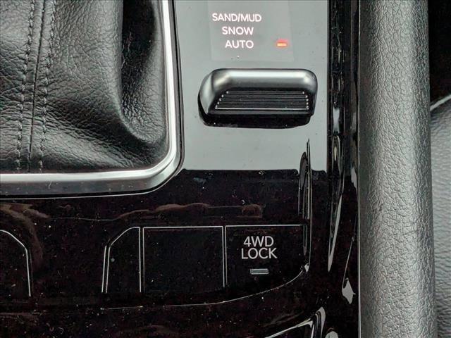 used 2025 Jeep Compass car, priced at $26,998