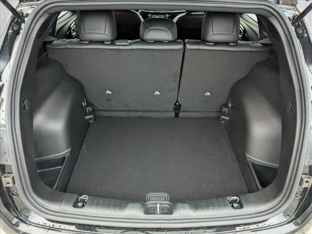 used 2025 Jeep Compass car, priced at $26,998