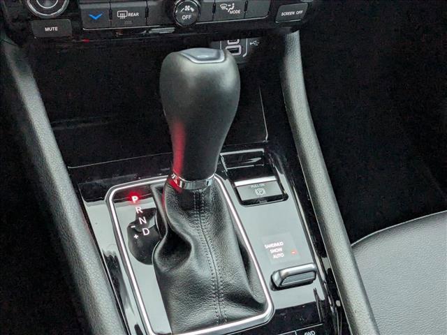 used 2025 Jeep Compass car, priced at $26,998