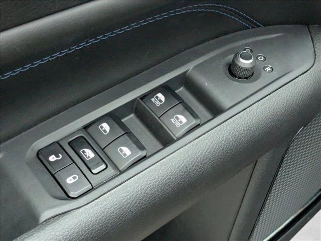 used 2025 Jeep Compass car, priced at $26,998