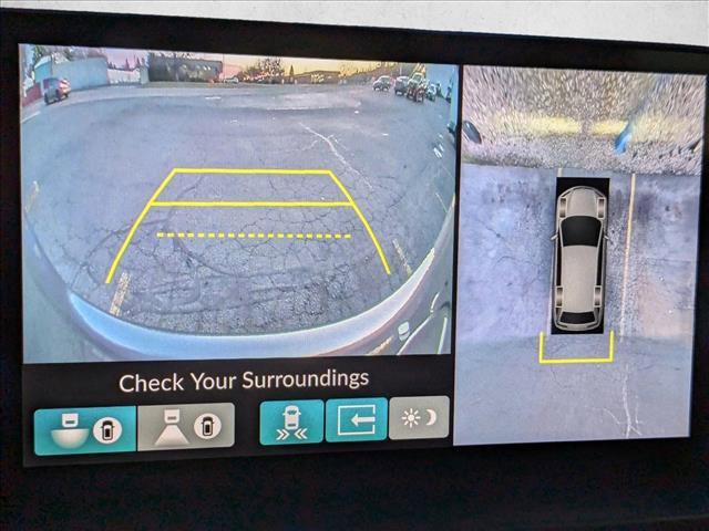 used 2025 Honda Pilot car, priced at $46,998