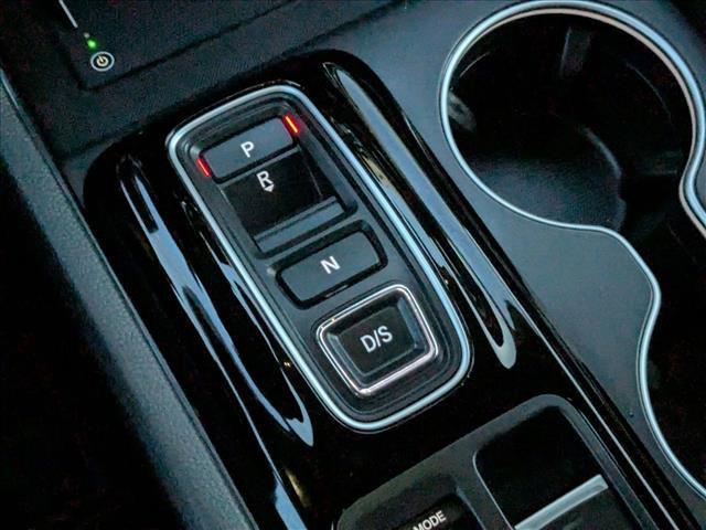 used 2025 Honda Pilot car, priced at $46,998